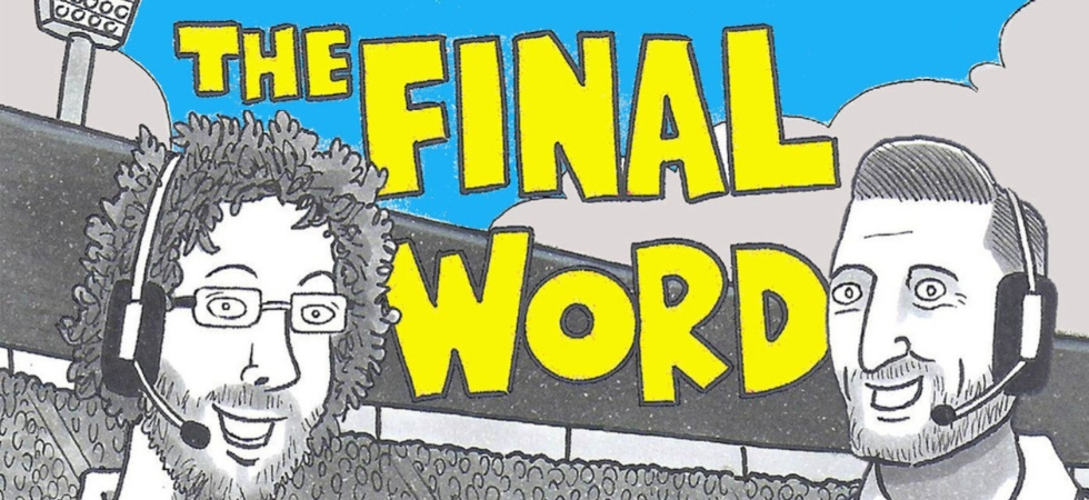 THE FINAL WORD LIVE 24